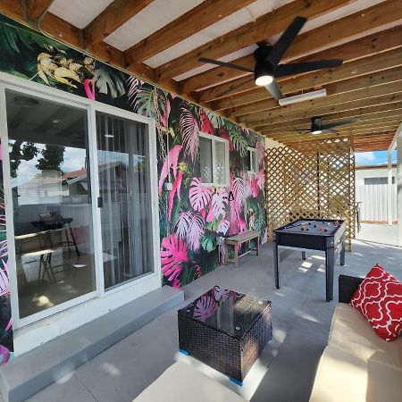 Villa The 305 à Miami Extérieur photo