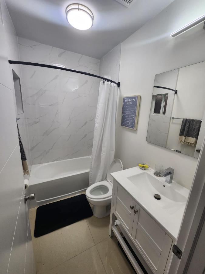 Villa The 305 à Miami Extérieur photo