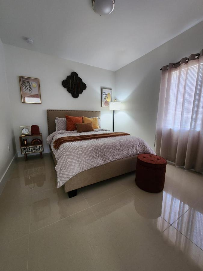 Villa The 305 à Miami Extérieur photo