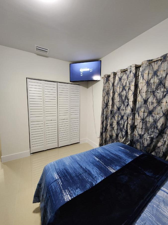 Villa The 305 à Miami Extérieur photo