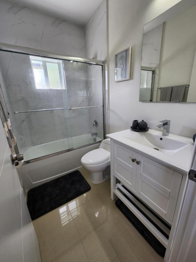 Villa The 305 à Miami Extérieur photo