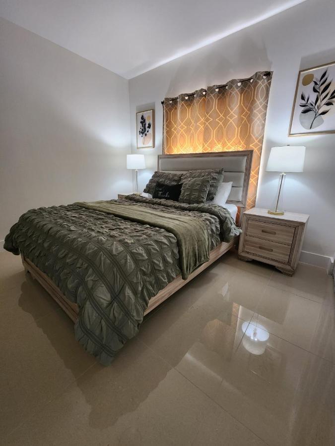 Villa The 305 à Miami Extérieur photo