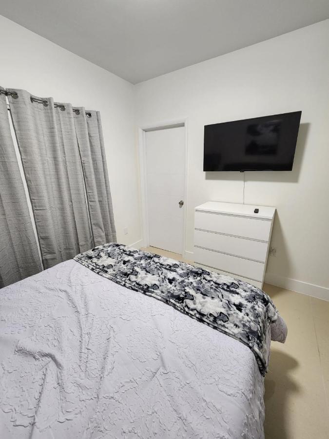 Villa The 305 à Miami Extérieur photo