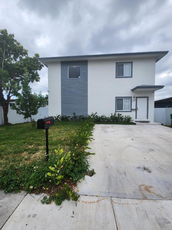 Villa The 305 à Miami Extérieur photo