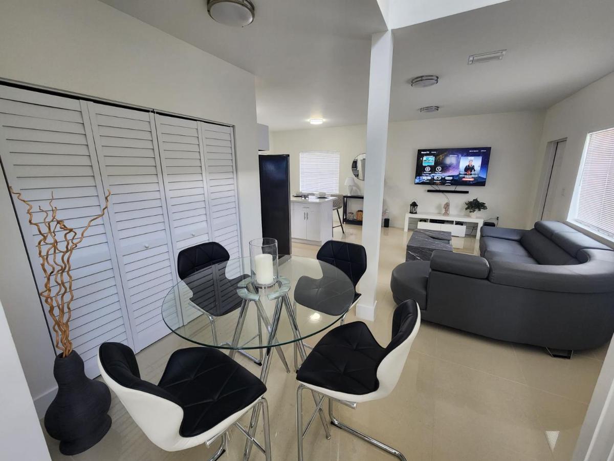 Villa The 305 à Miami Extérieur photo