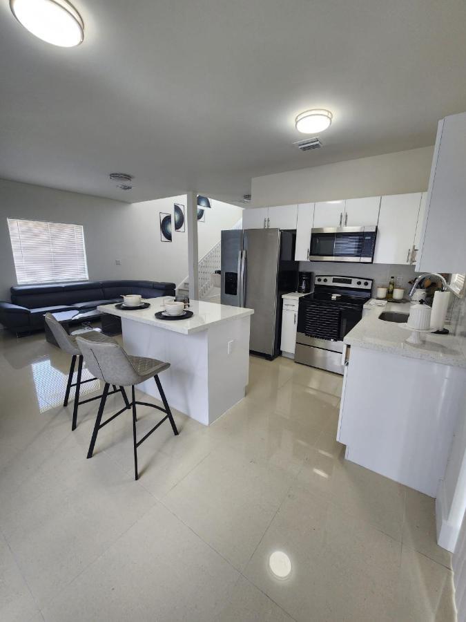 Villa The 305 à Miami Extérieur photo