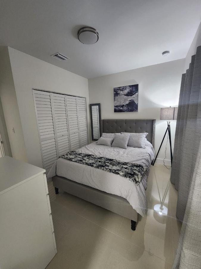 Villa The 305 à Miami Extérieur photo