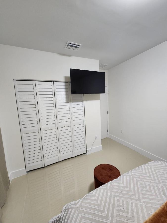 Villa The 305 à Miami Extérieur photo