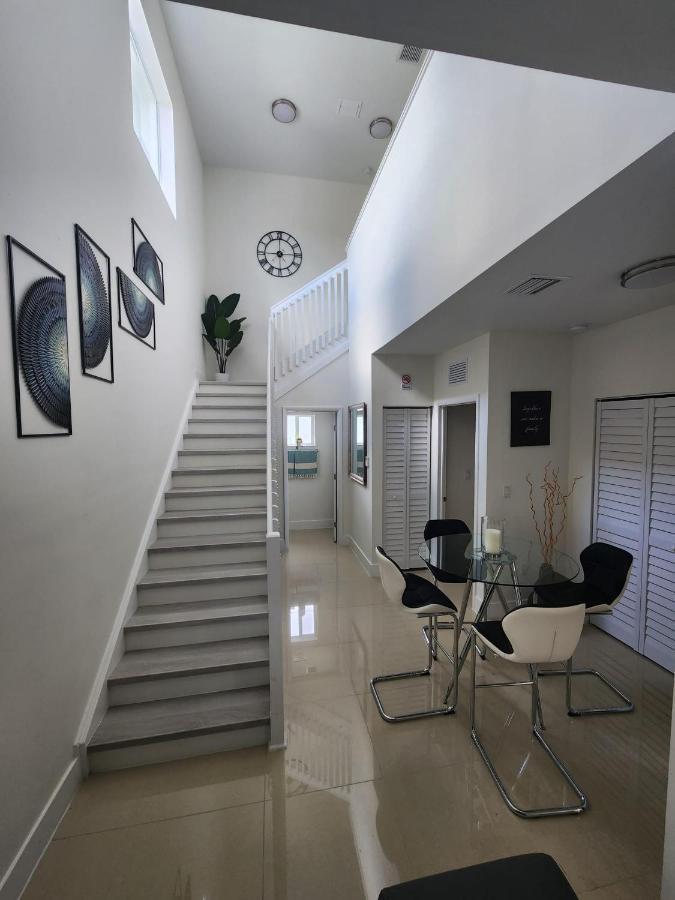 Villa The 305 à Miami Extérieur photo