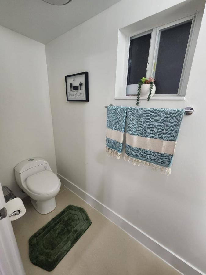 Villa The 305 à Miami Extérieur photo
