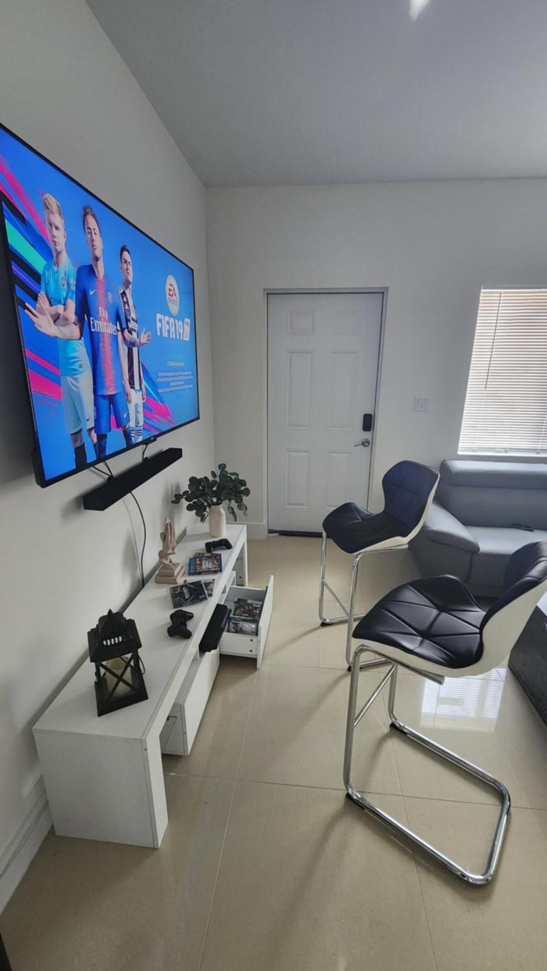 Villa The 305 à Miami Extérieur photo