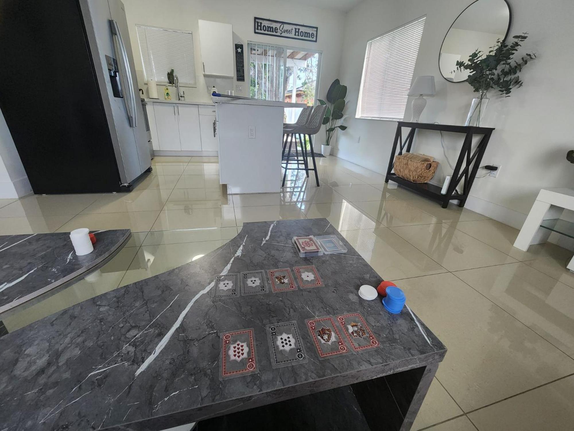 Villa The 305 à Miami Extérieur photo