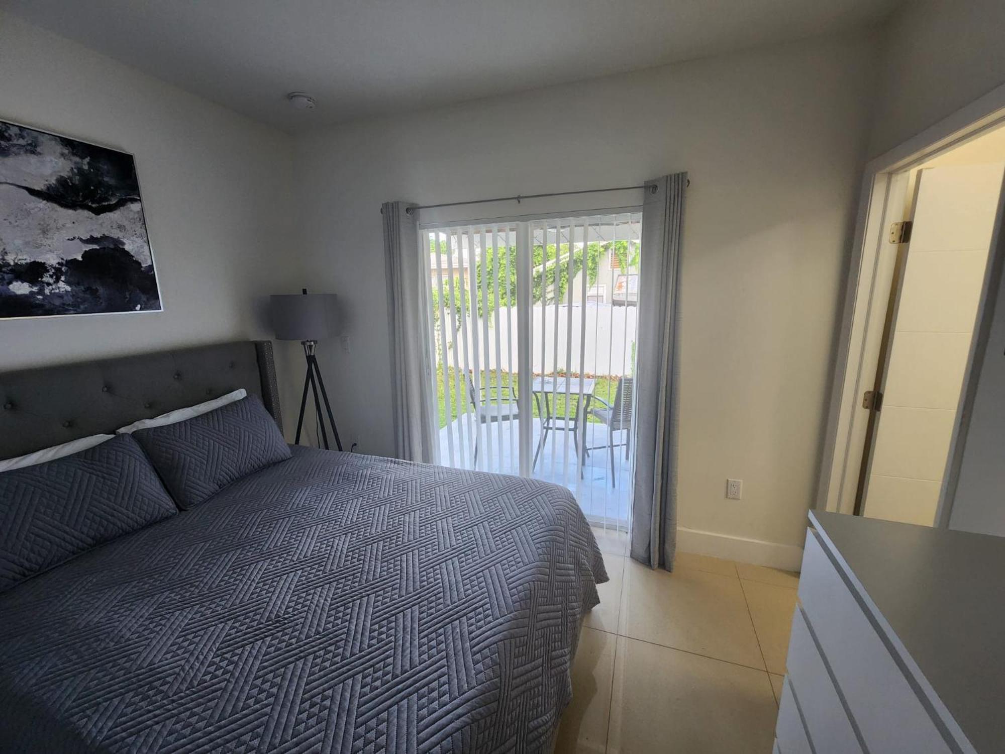 Villa The 305 à Miami Extérieur photo